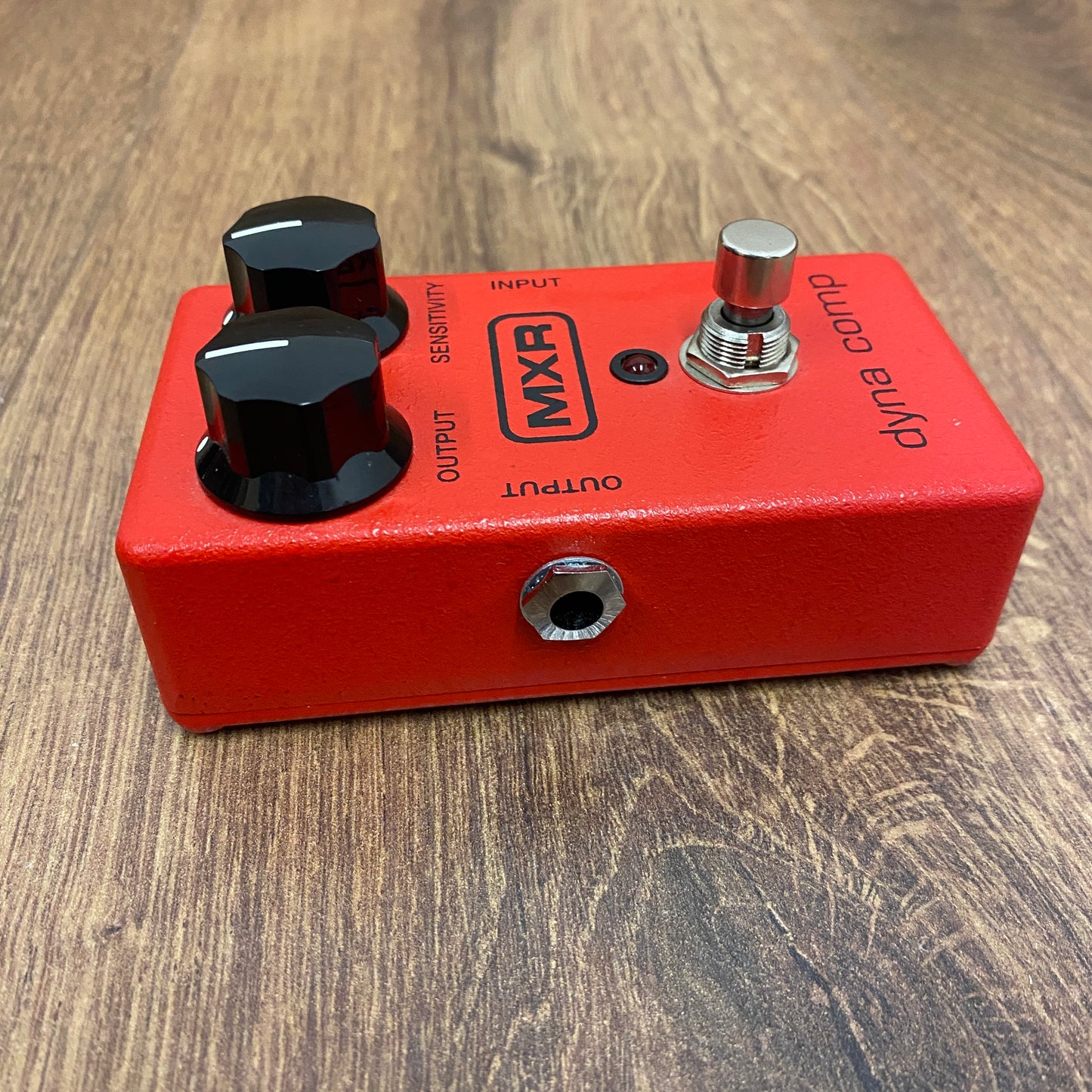 Pre-Owned MXR Dyna Comp Compressor Pedal