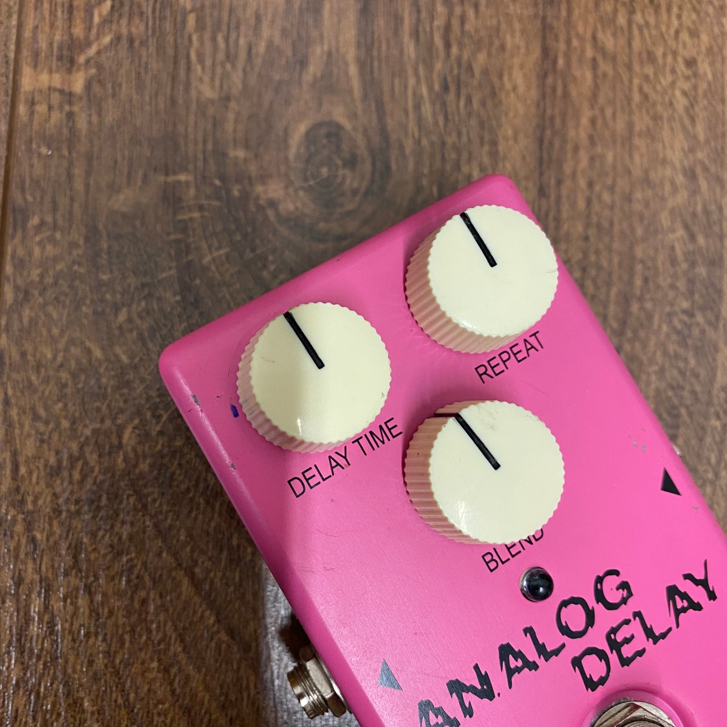Pre-Owned NUX Reissue Analog Delay Pedal