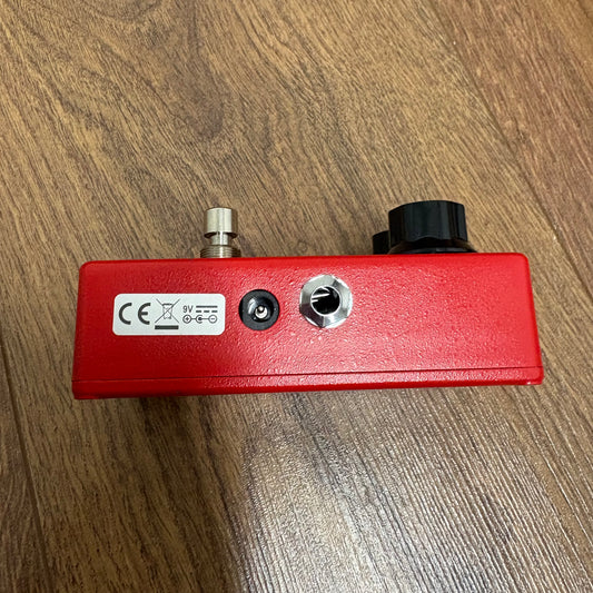 Pre-Owned MXR Dyna Comp Compressor Pedal