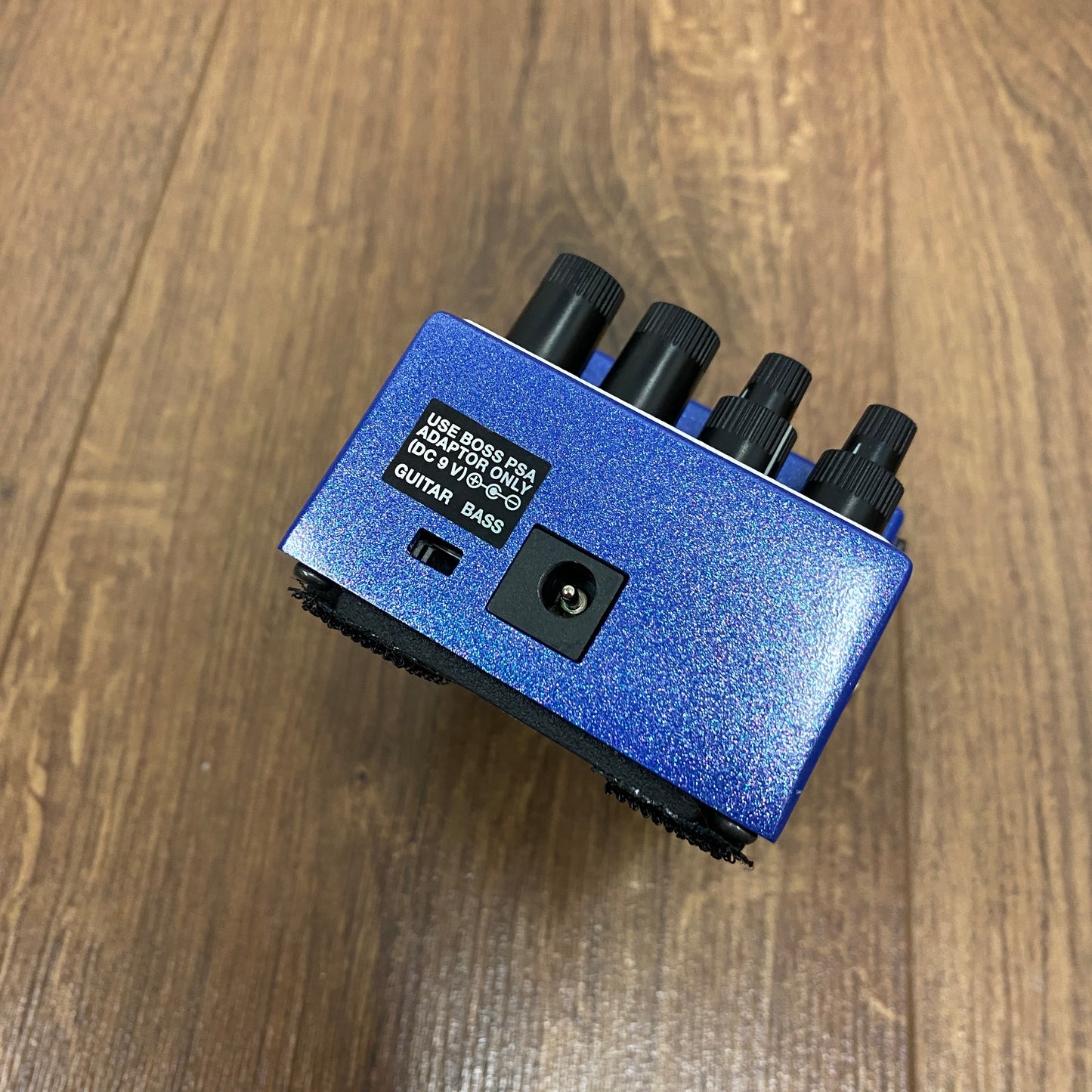 Pre-Owned Boss SY-1 Guitar Synthesizer Pedal