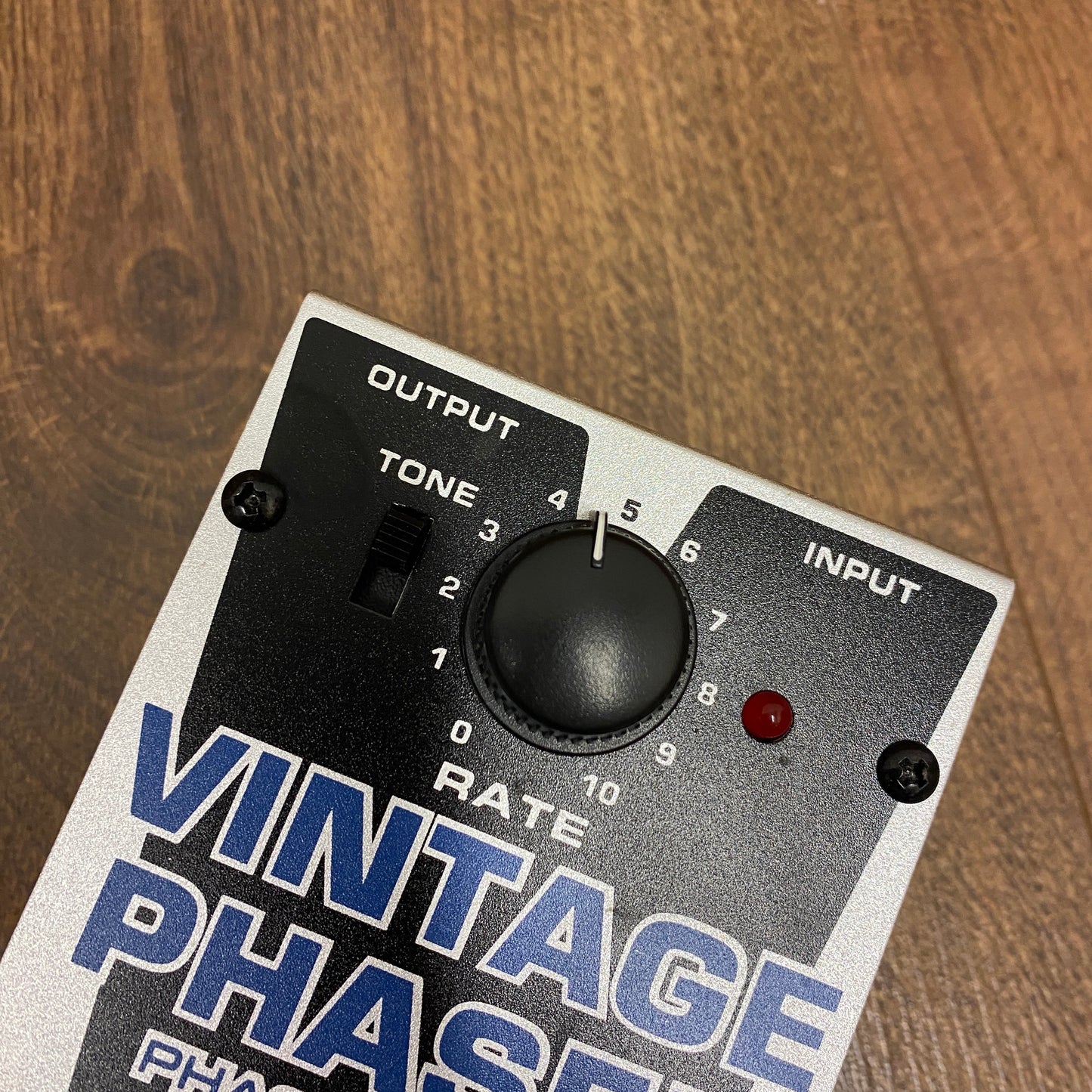 Pre-Owned Behringer VP1 Vintage Phaser Pedal