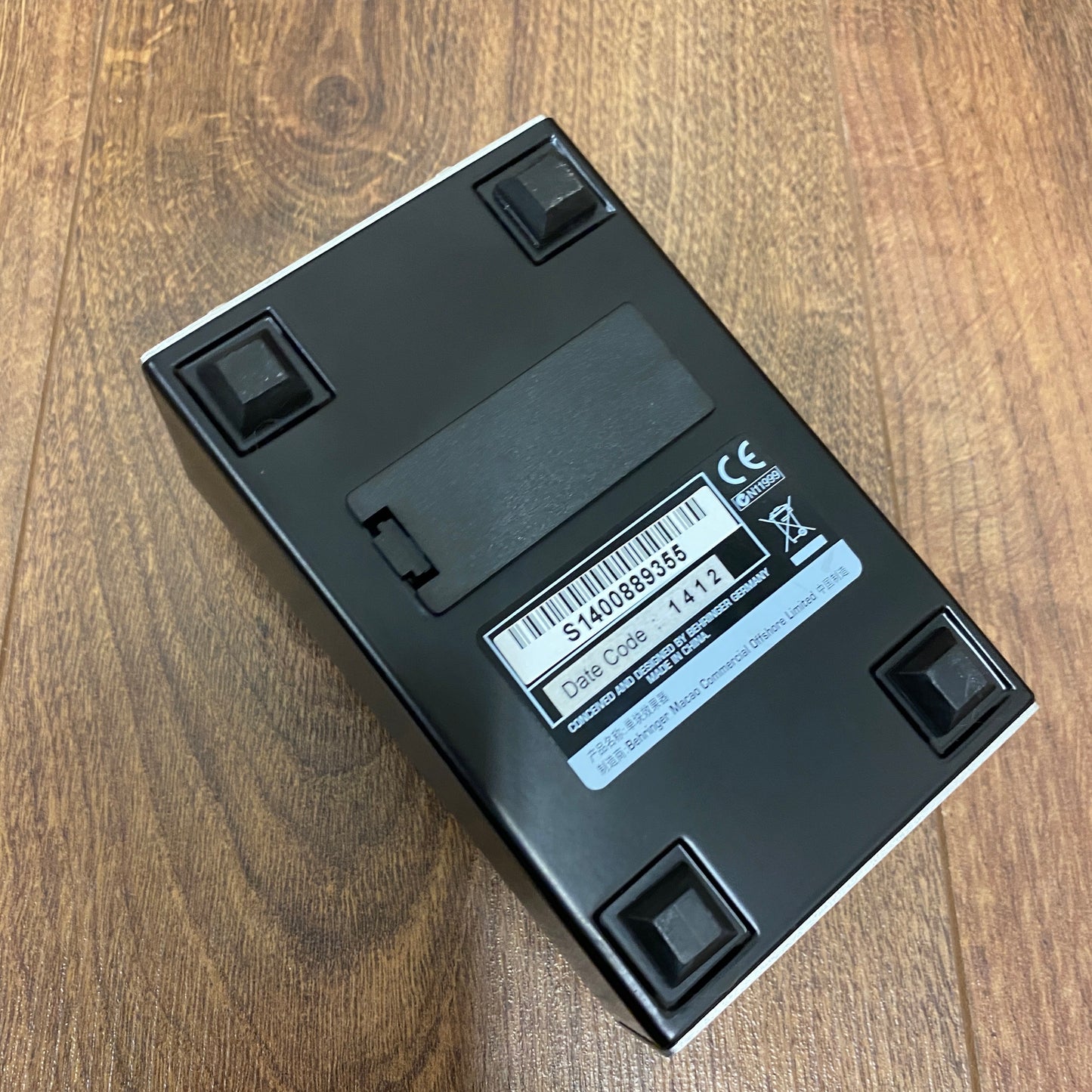 Pre-Owned Behringer VP1 Vintage Phaser Pedal