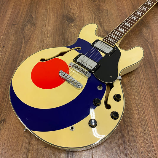 Pre-Owned Aria TA-50 - Mod Target