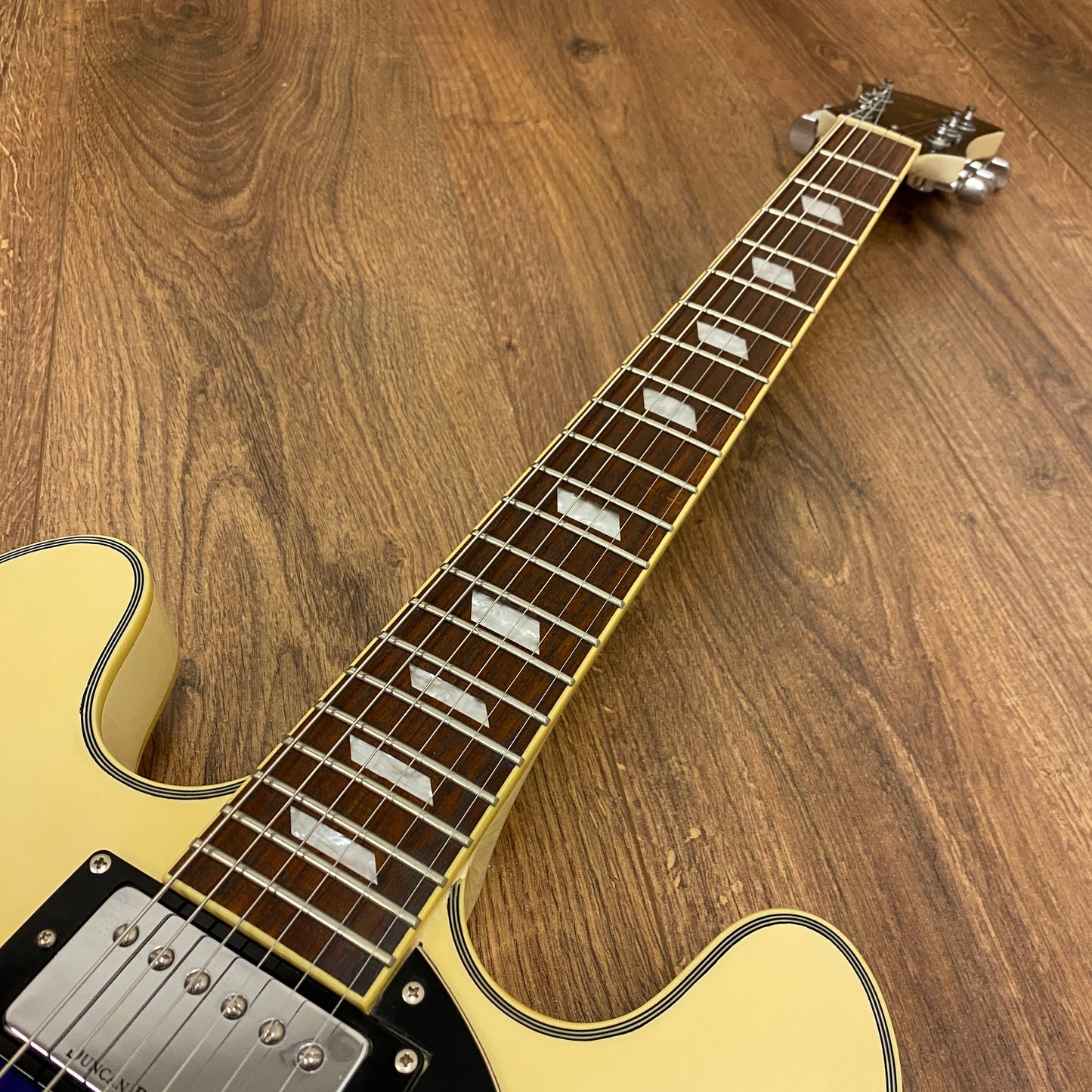 Pre-Owned Aria TA-50 - Mod Target