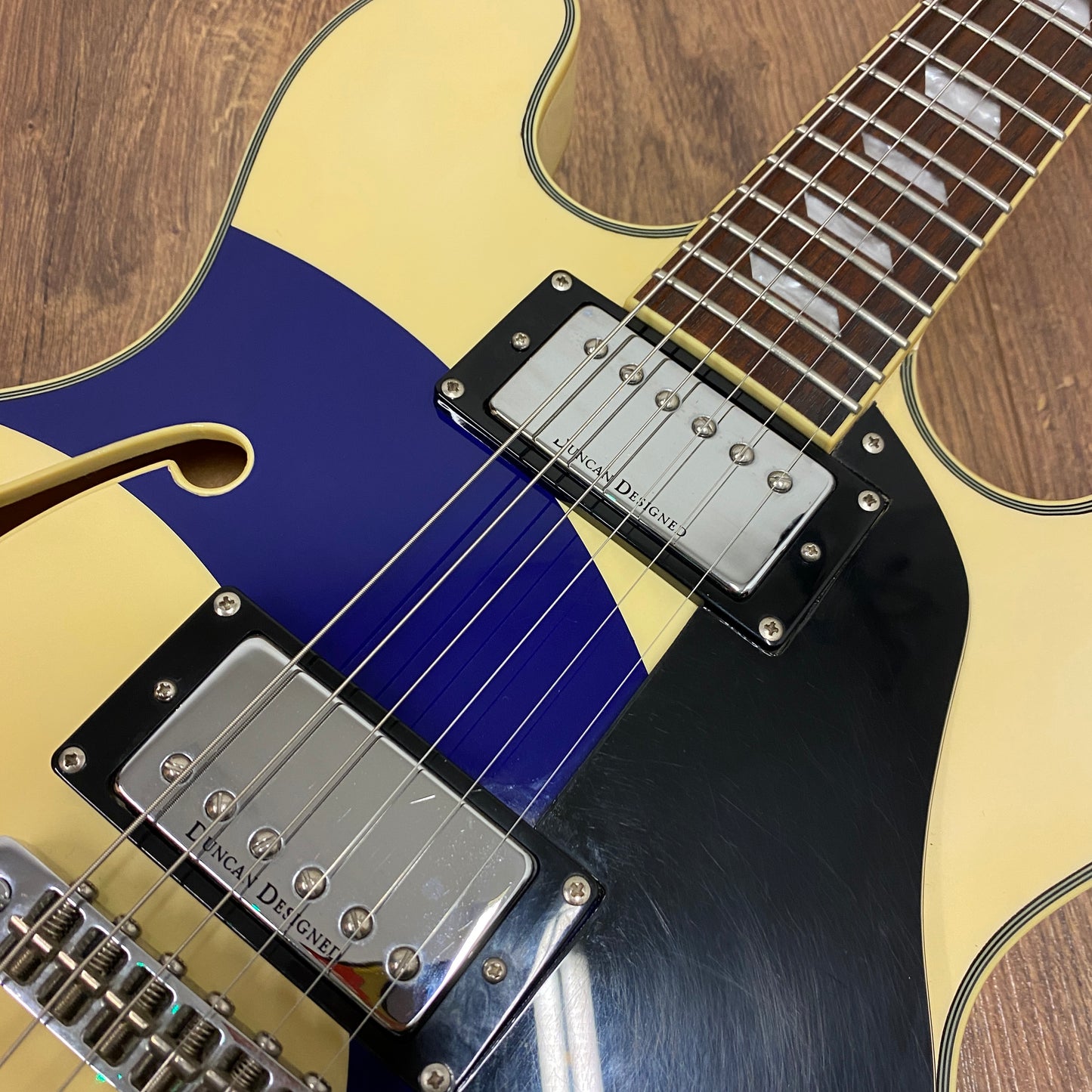 Pre-Owned Aria TA-50 - Mod Target