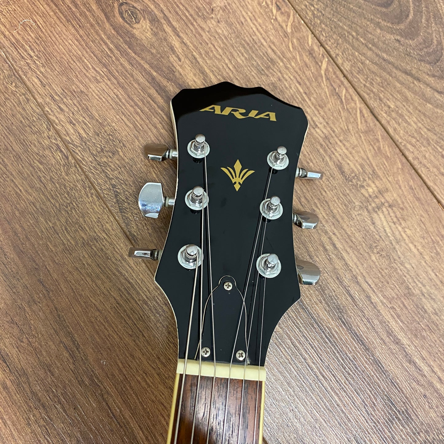 Pre-Owned Aria TA-50 - Mod Target