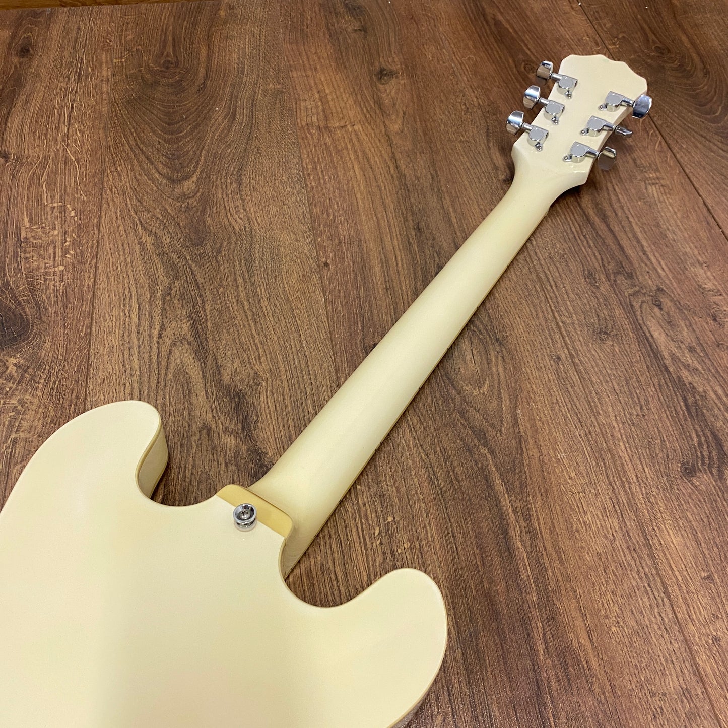 Pre-Owned Aria TA-50 - Mod Target