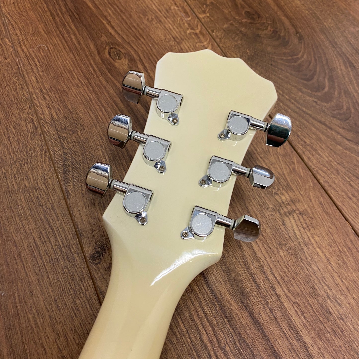 Pre-Owned Aria TA-50 - Mod Target