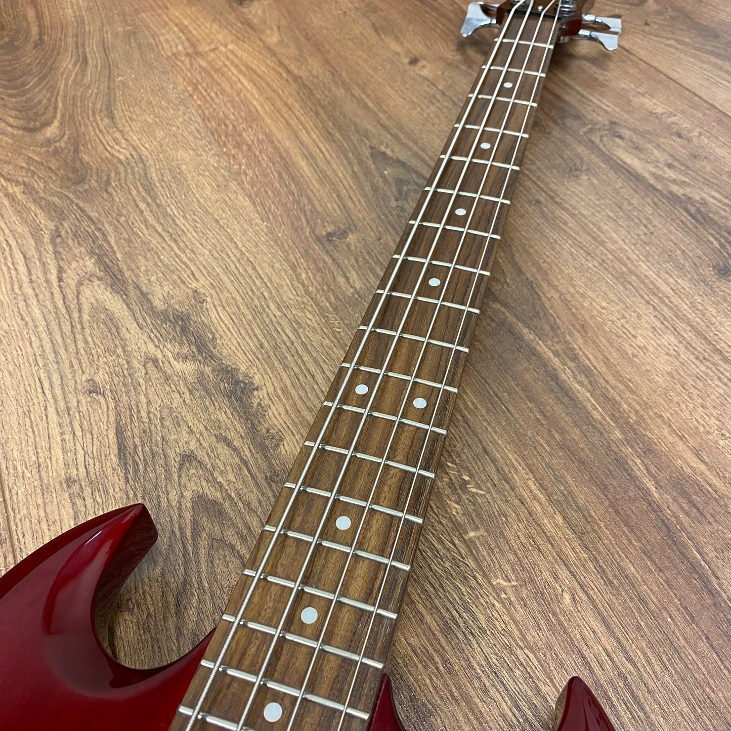 Pre-Owned Bass Collection SG Bass Prototype