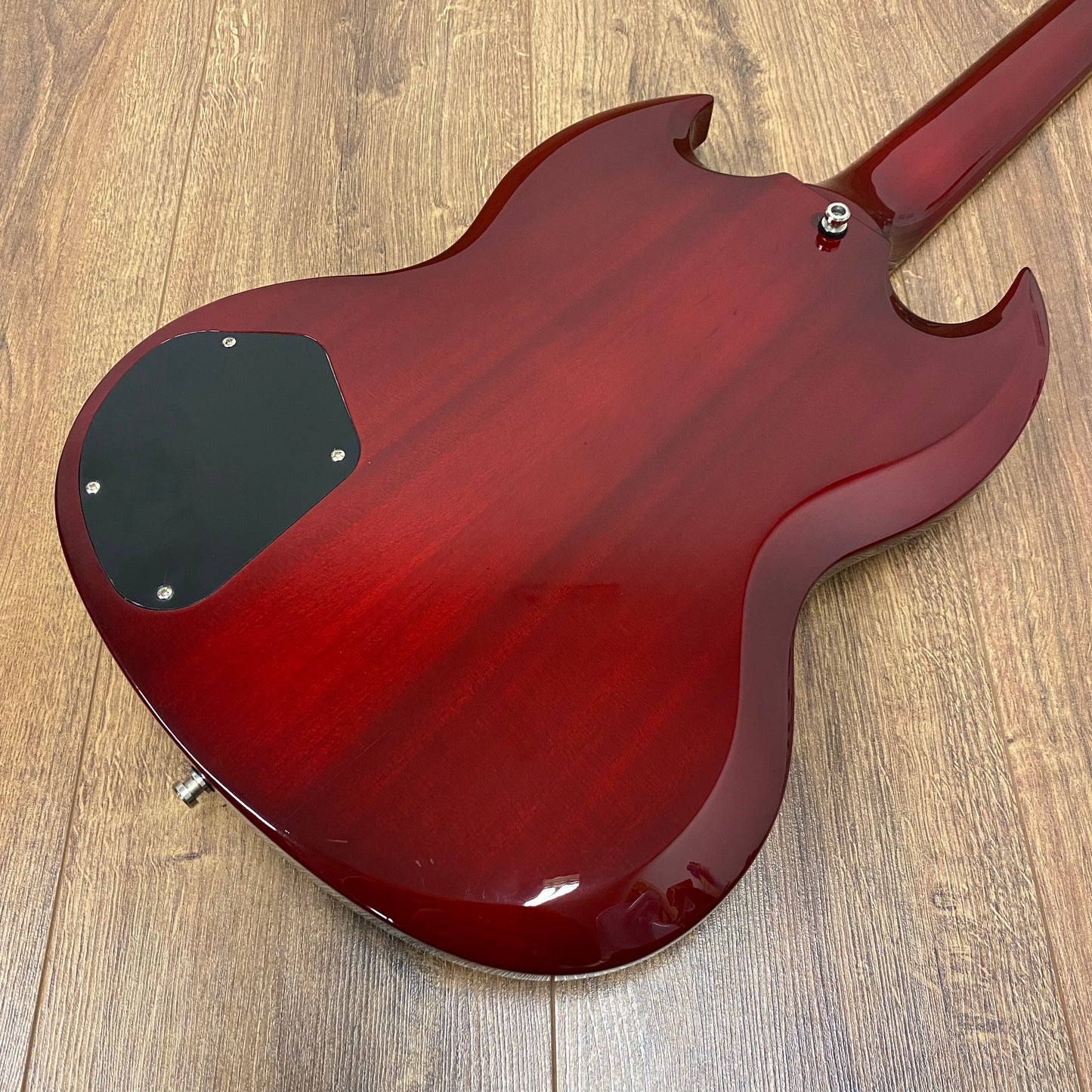 Pre-Owned Bass Collection SG Bass Prototype