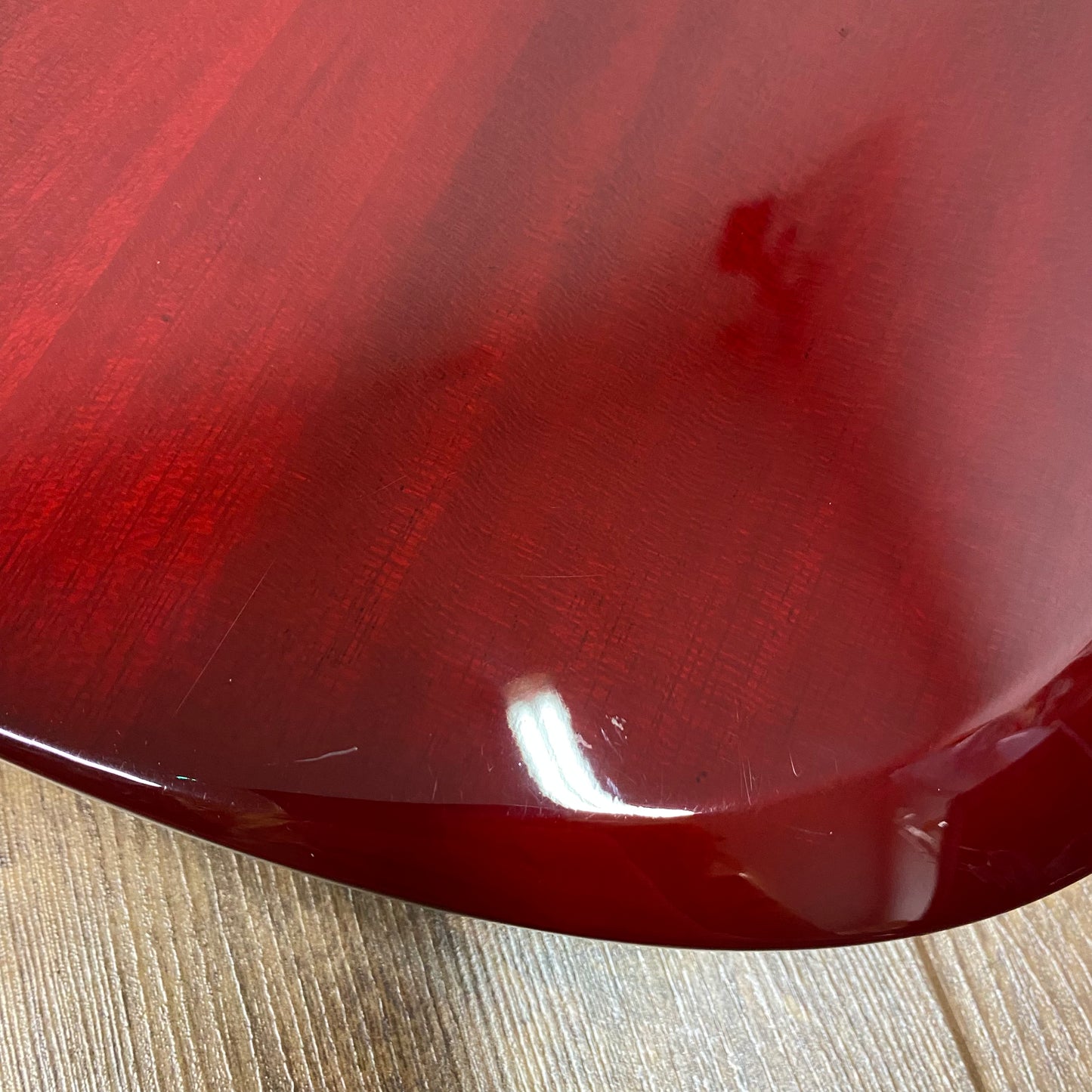 Pre-Owned Bass Collection SG Bass Prototype