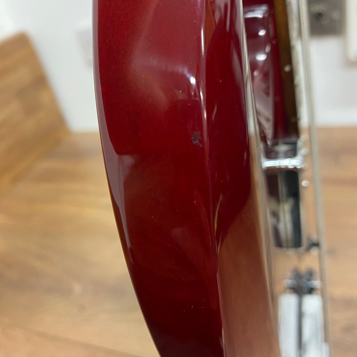 Pre-Owned Bass Collection SG Bass Prototype