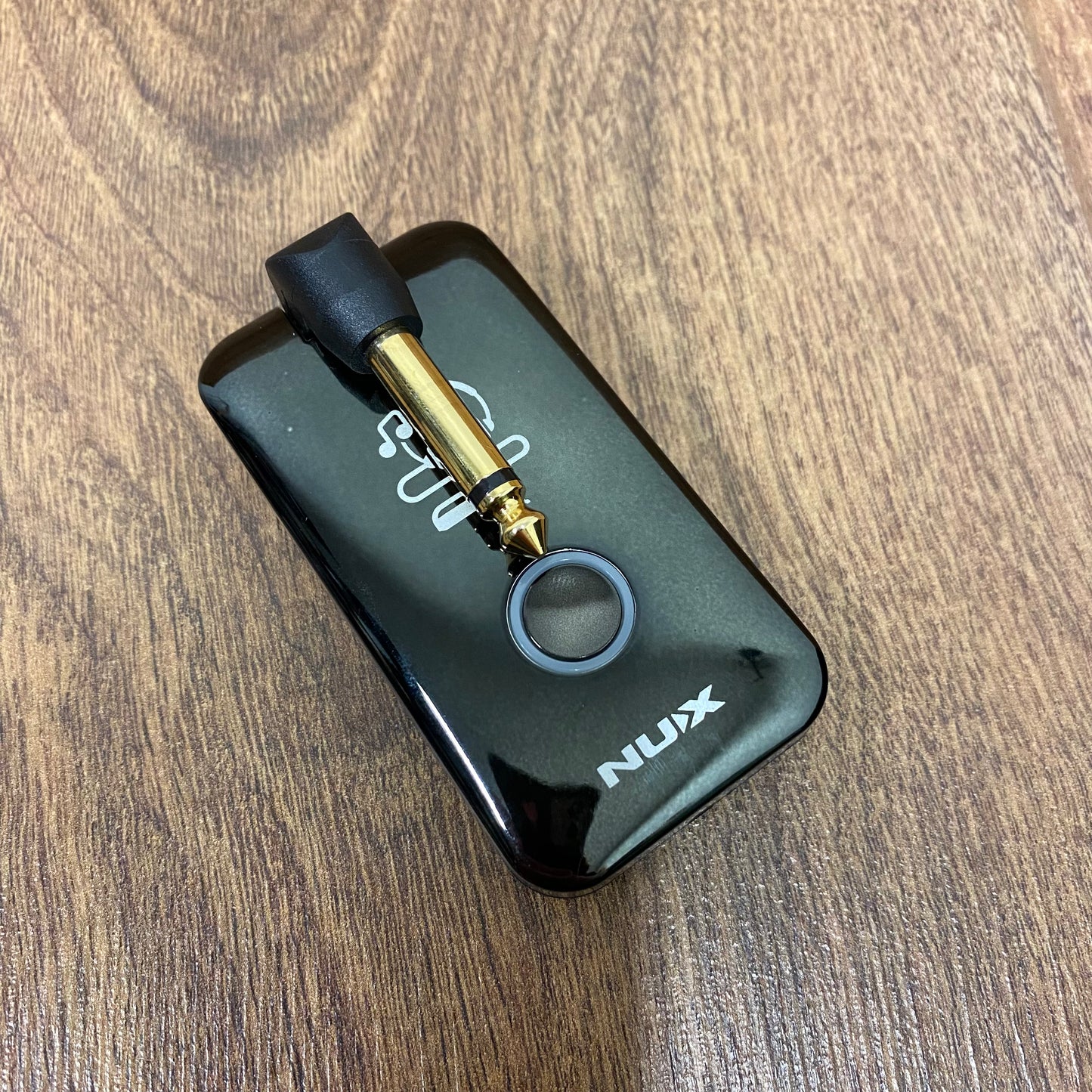 Pre-Owned NUX Mighty Plug Headphone Amplifier