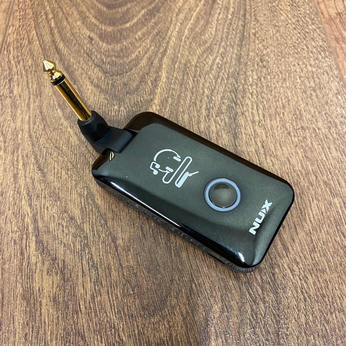 Pre-Owned NUX Mighty Plug Headphone Amplifier