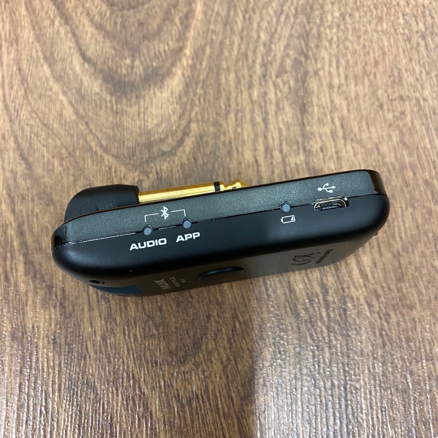 Pre-Owned NUX Mighty Plug Headphone Amplifier