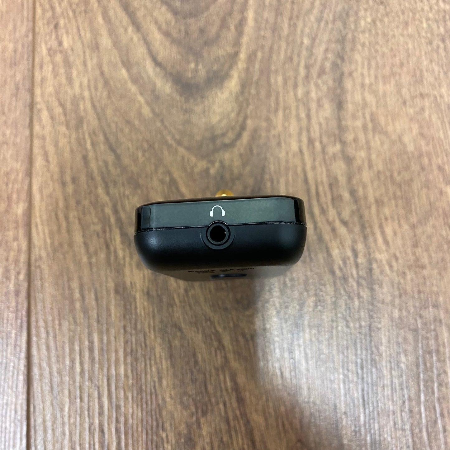 Pre-Owned NUX Mighty Plug Headphone Amplifier