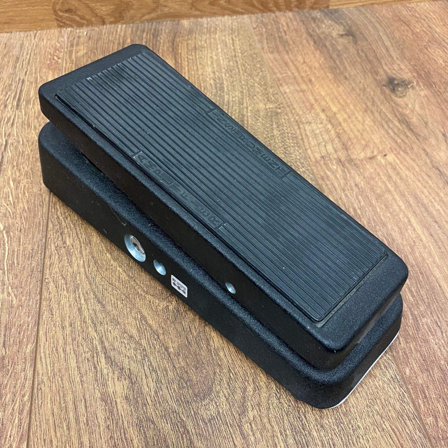 Pre-Owned Dunlop GCB95 Cry Baby Original Wah Pedal