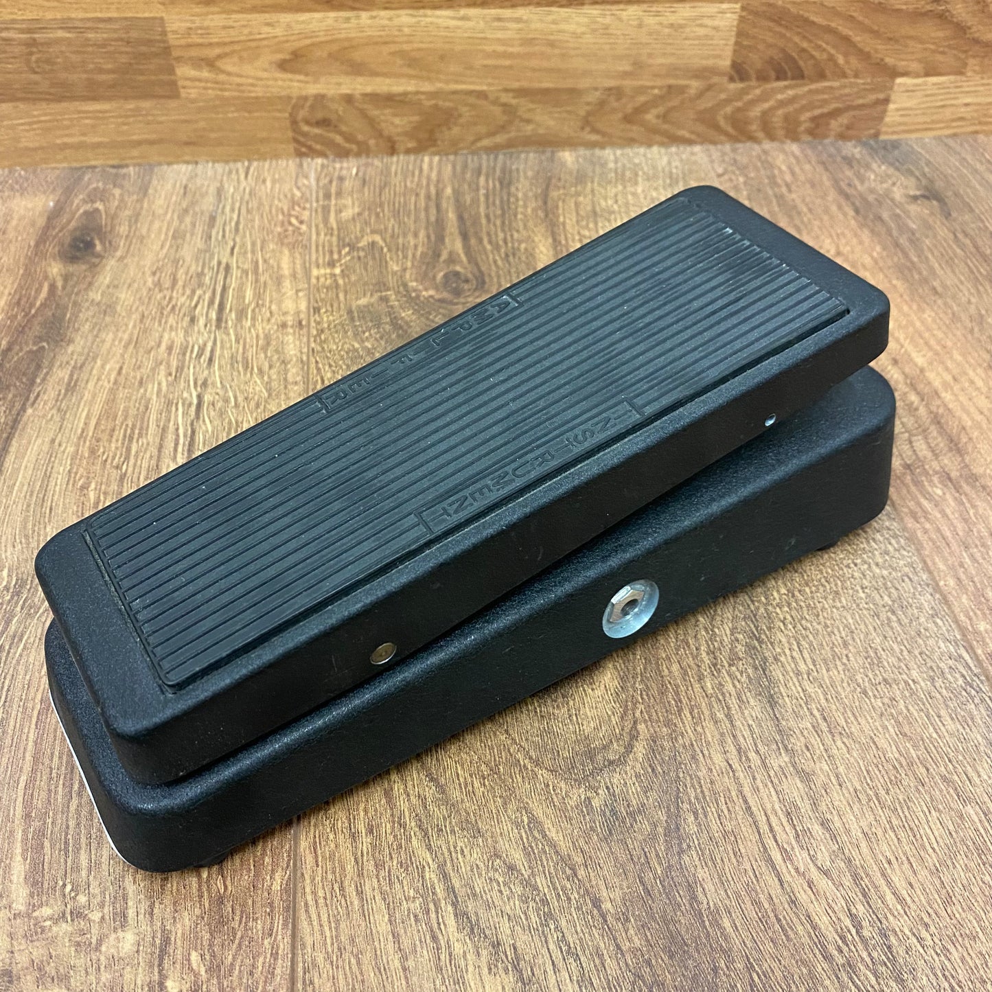 Pre-Owned Dunlop GCB95 Cry Baby Original Wah Pedal