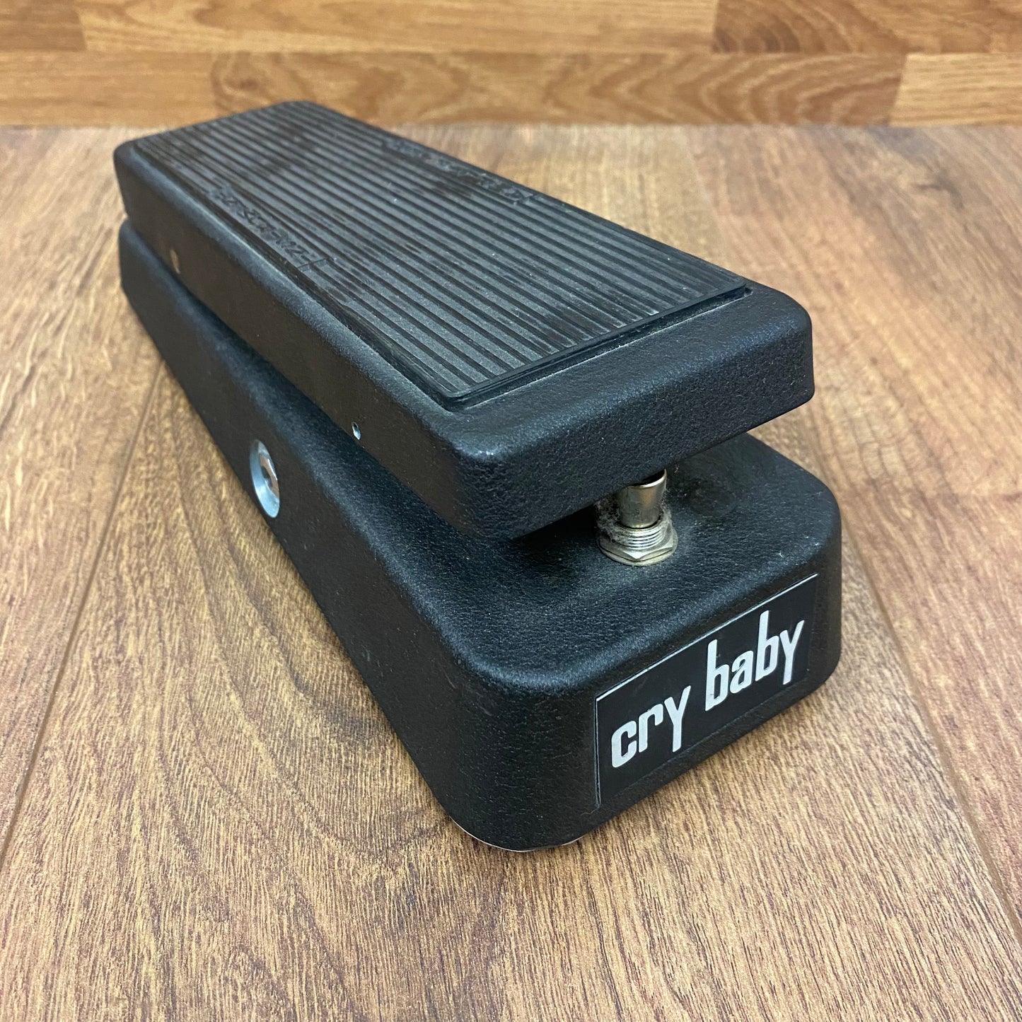 Pre-Owned Dunlop GCB95 Cry Baby Original Wah Pedal