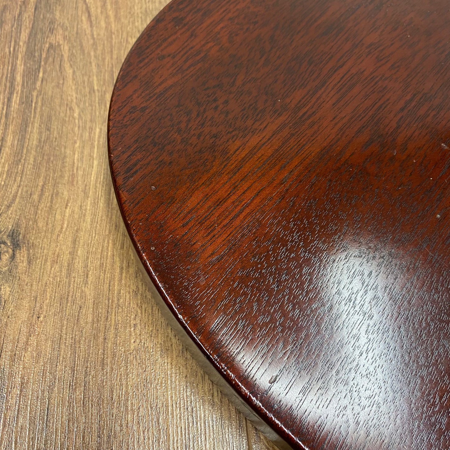 Pre-Owned PRS Singlecut Standard Satin - Vintage Cherry - 2007