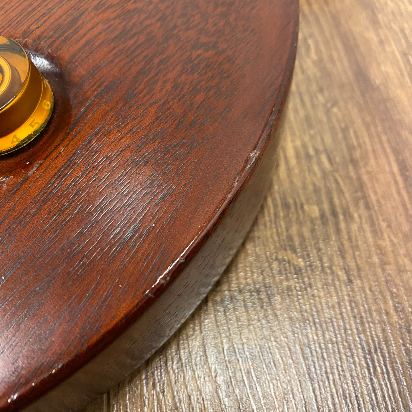 Pre-Owned PRS Singlecut Standard Satin - Vintage Cherry - 2007