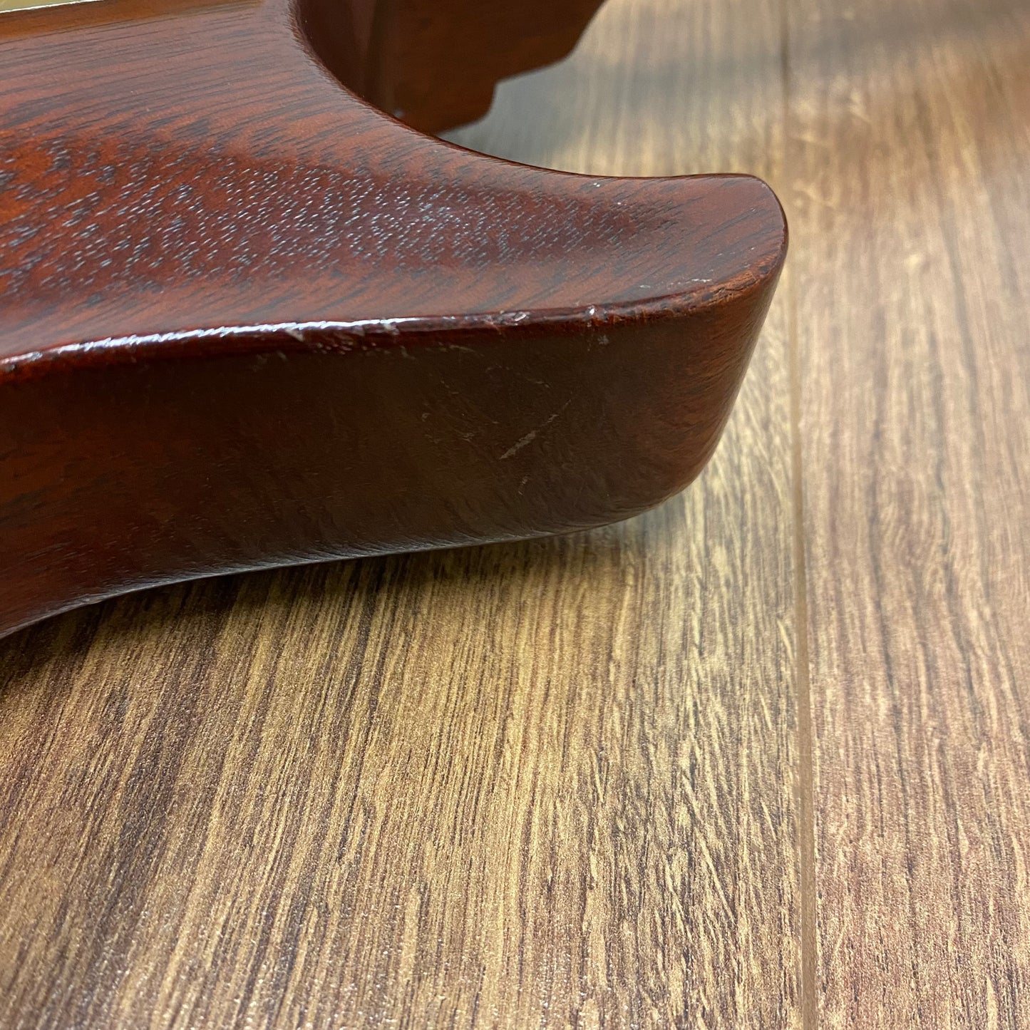 Pre-Owned PRS Singlecut Standard Satin - Vintage Cherry - 2007