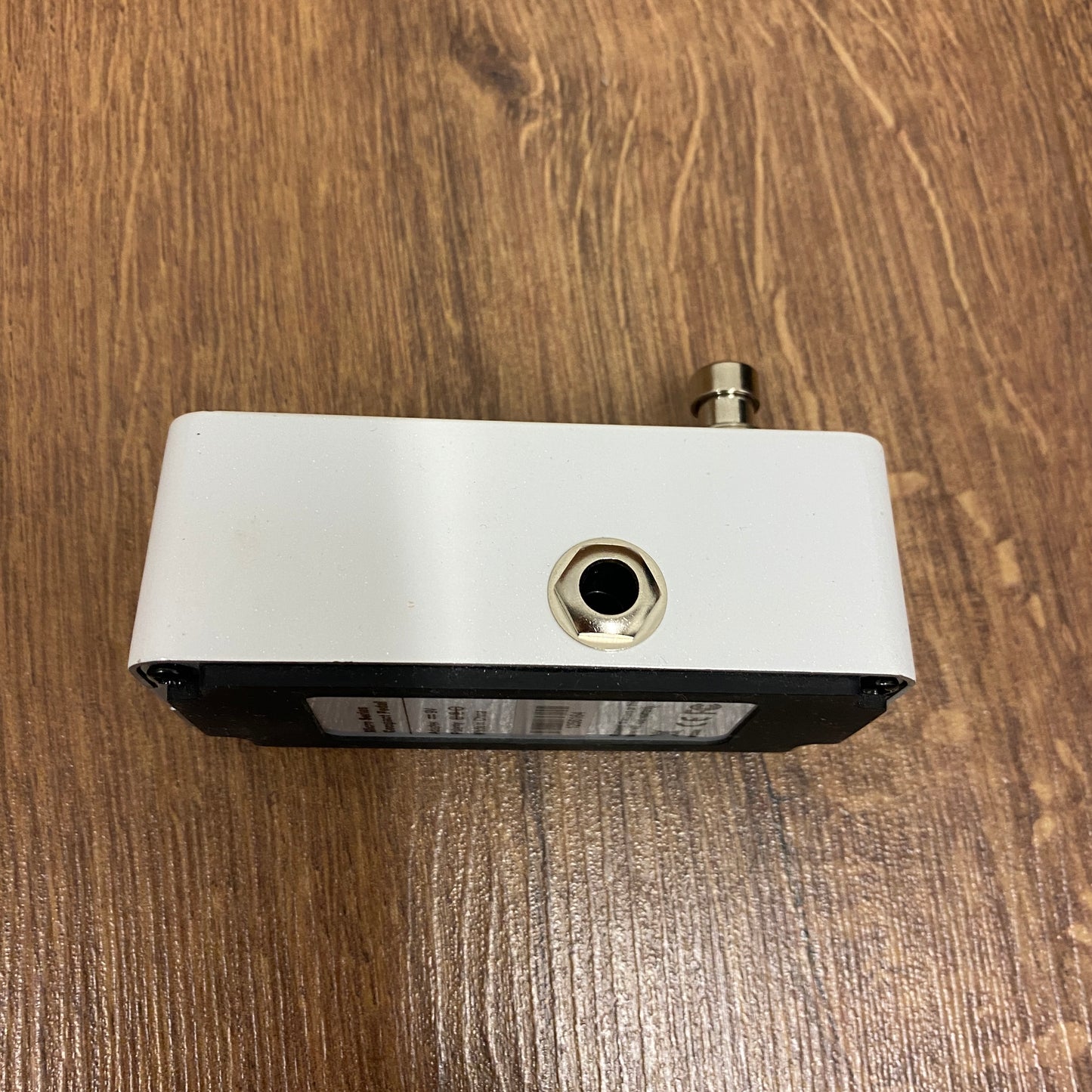 Pre-Owned Mooer Micro Looper Pedal