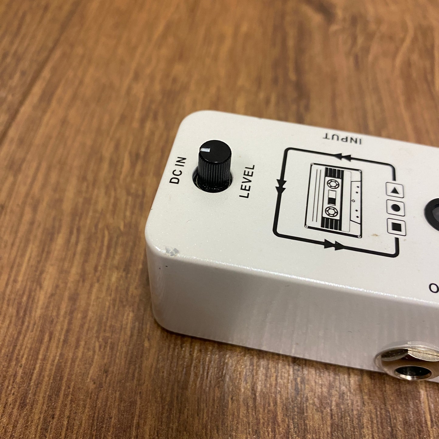 Pre-Owned Mooer Micro Looper Pedal