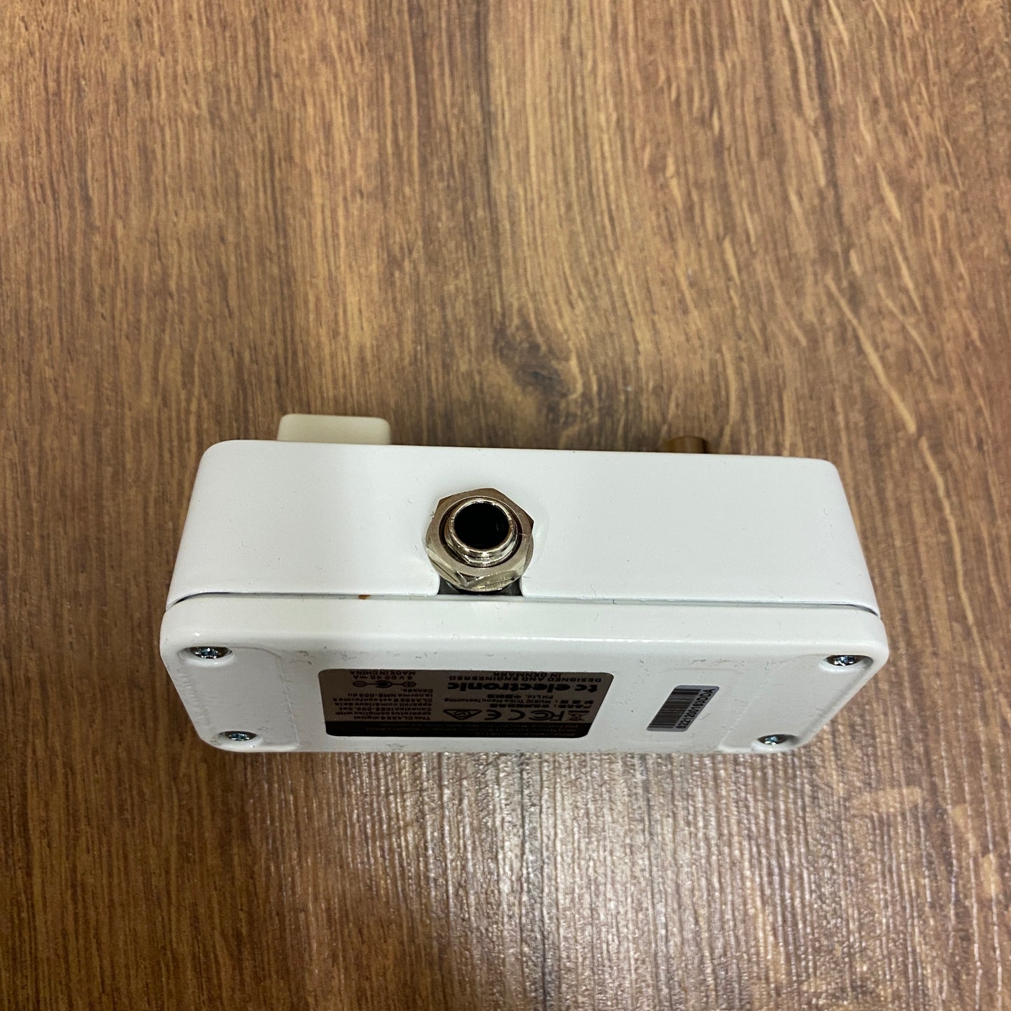 Pre-Owned TC Electronic Spark Mini Boost Pedal