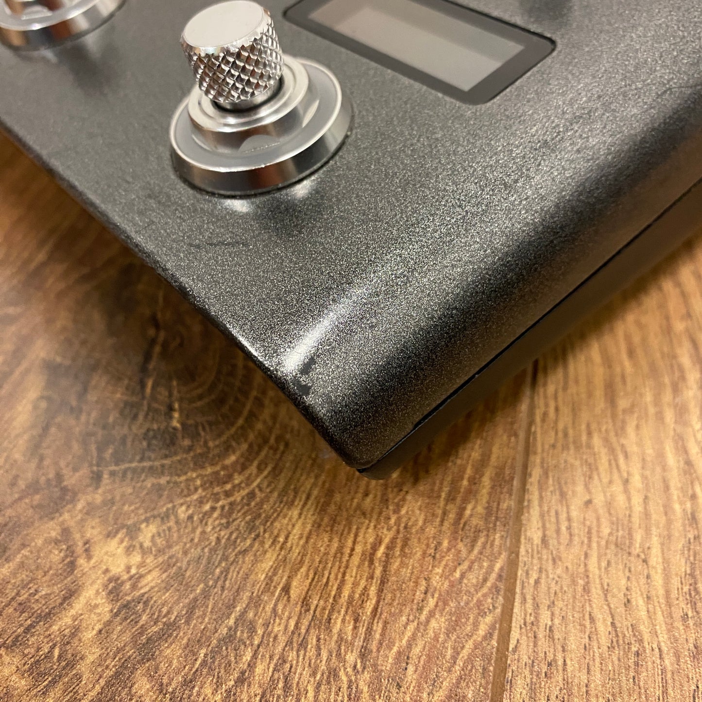 Pre-Owned Fender Tone Master Pro Amp Multi-Effects Modeller