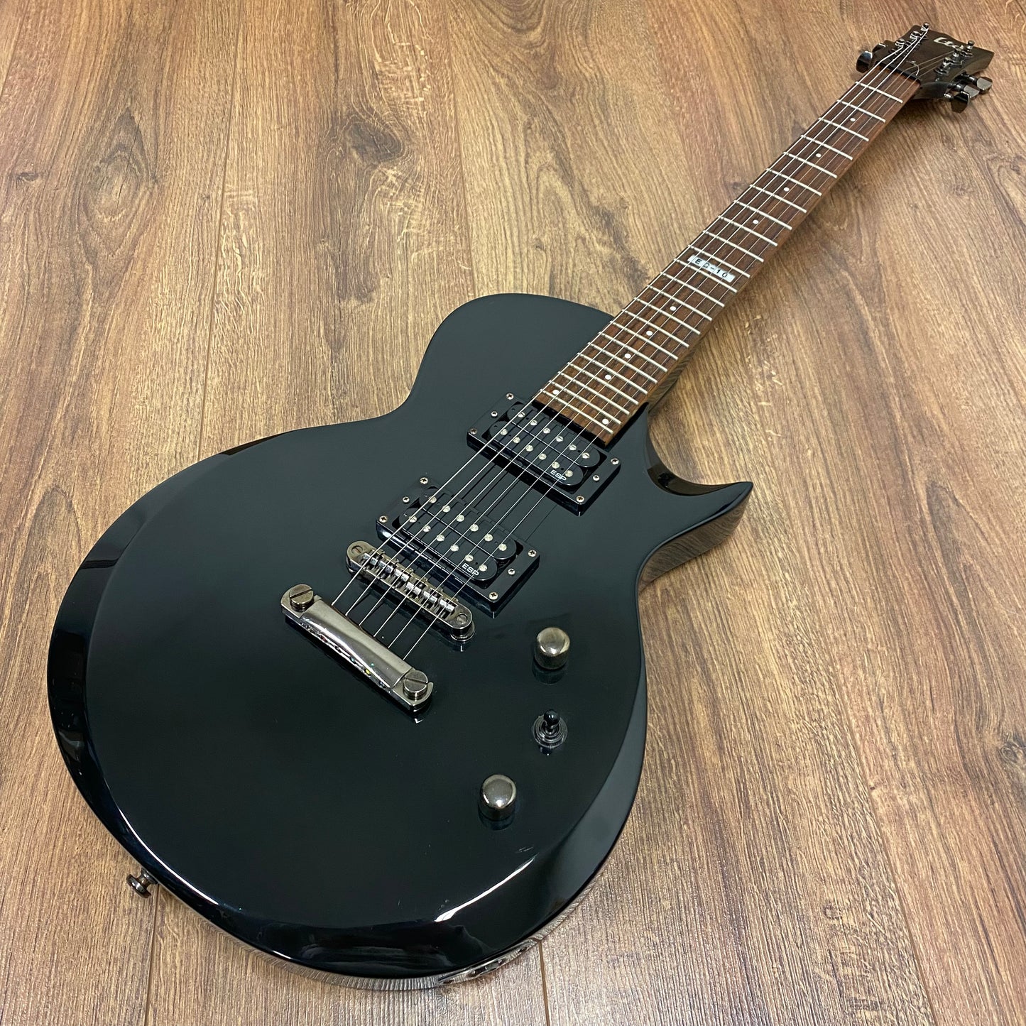 Pre-Owned LTD EC-10 - Black