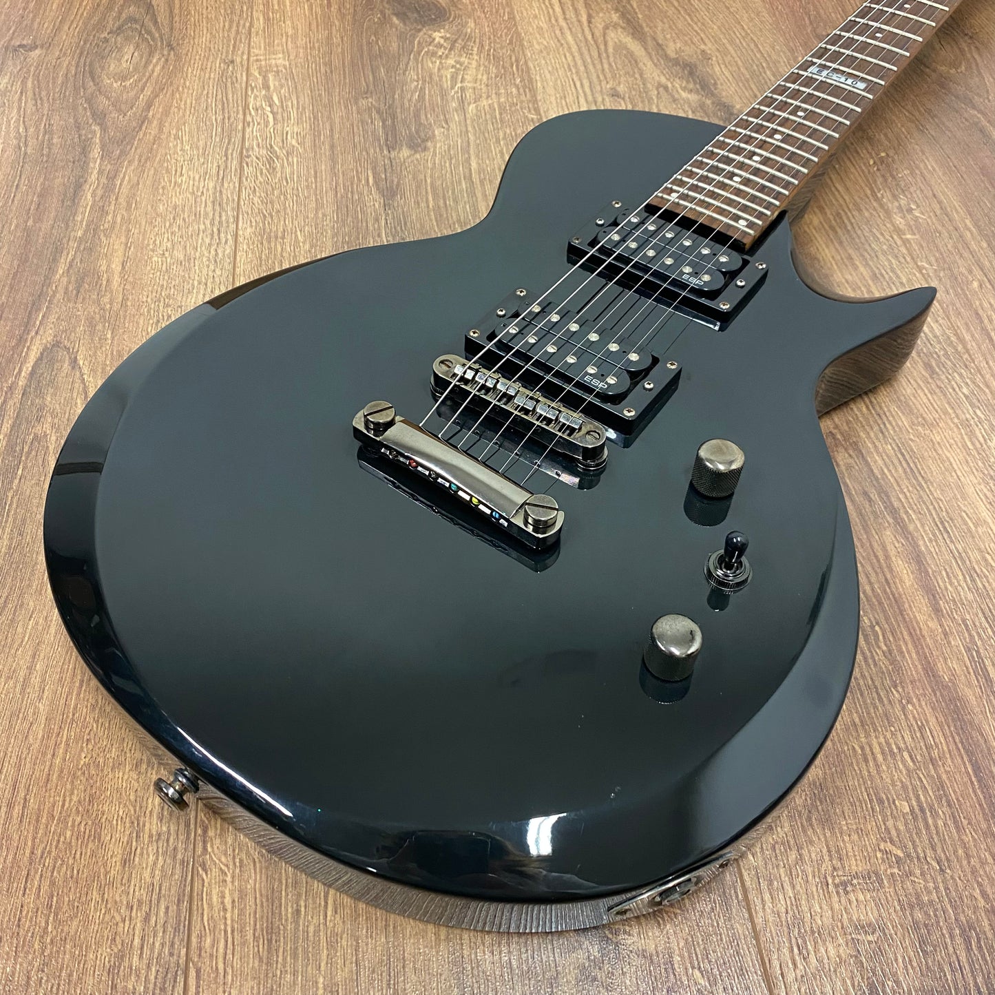 Pre-Owned LTD EC-10 - Black