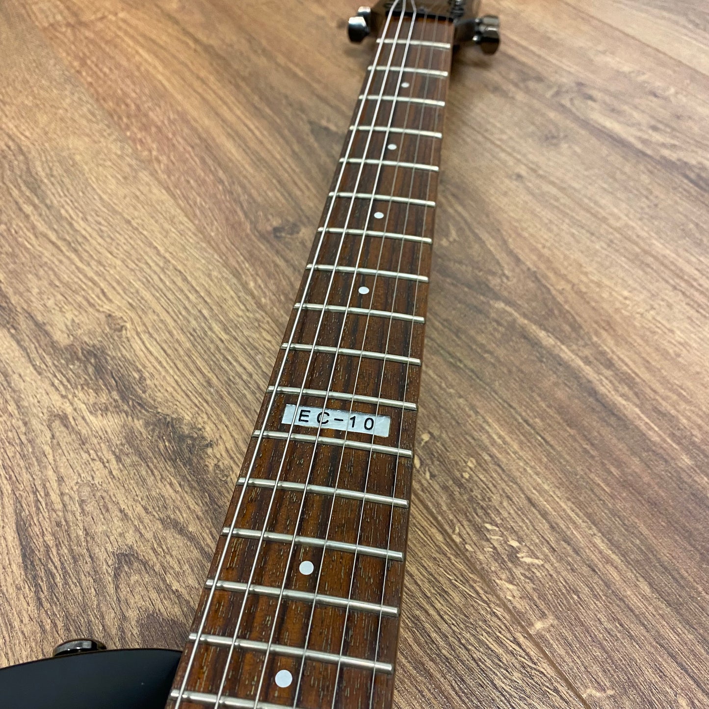 Pre-Owned LTD EC-10 - Black