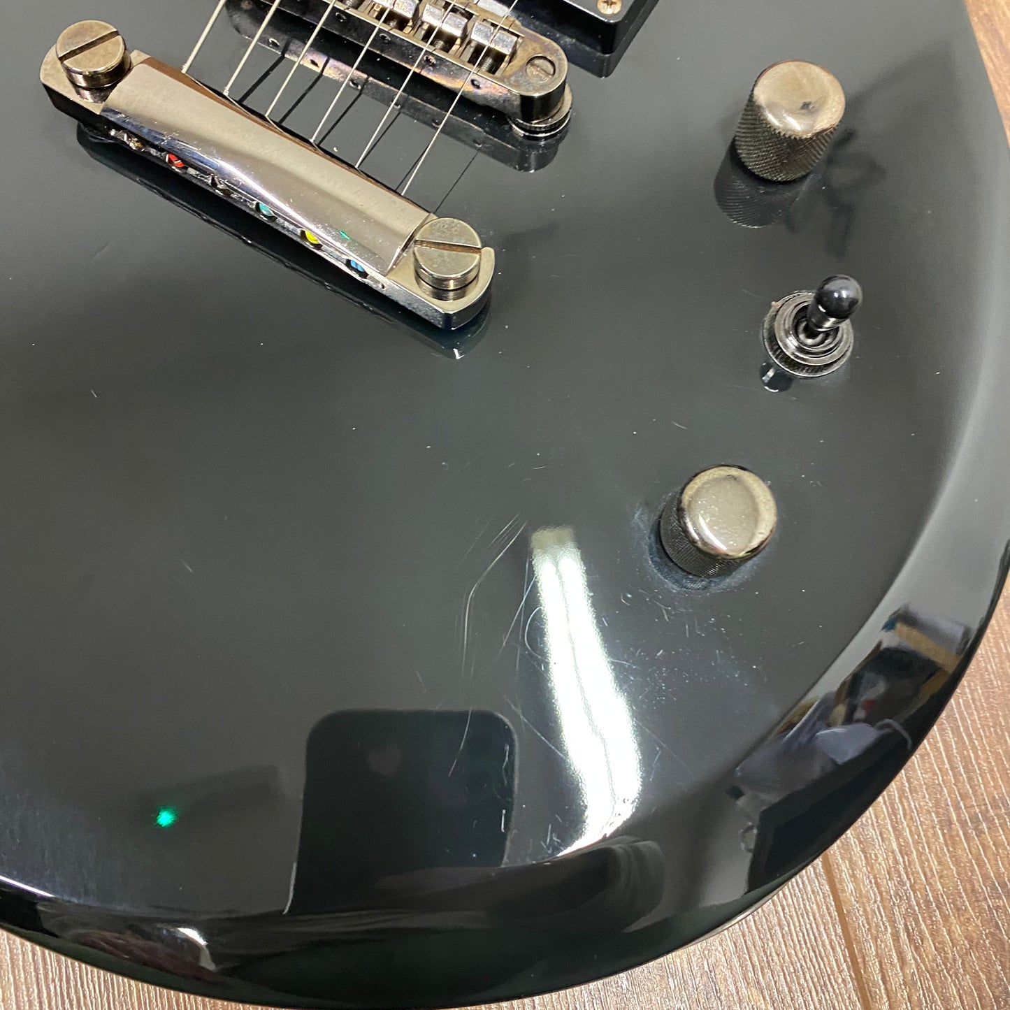 Pre-Owned LTD EC-10 - Black