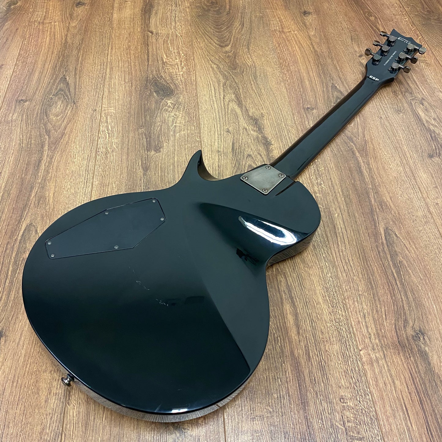 Pre-Owned LTD EC-10 - Black