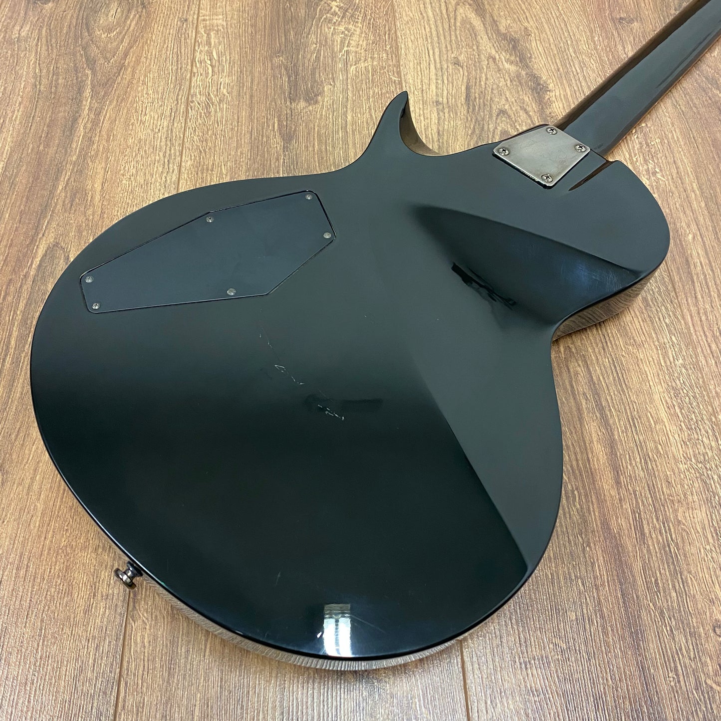 Pre-Owned LTD EC-10 - Black