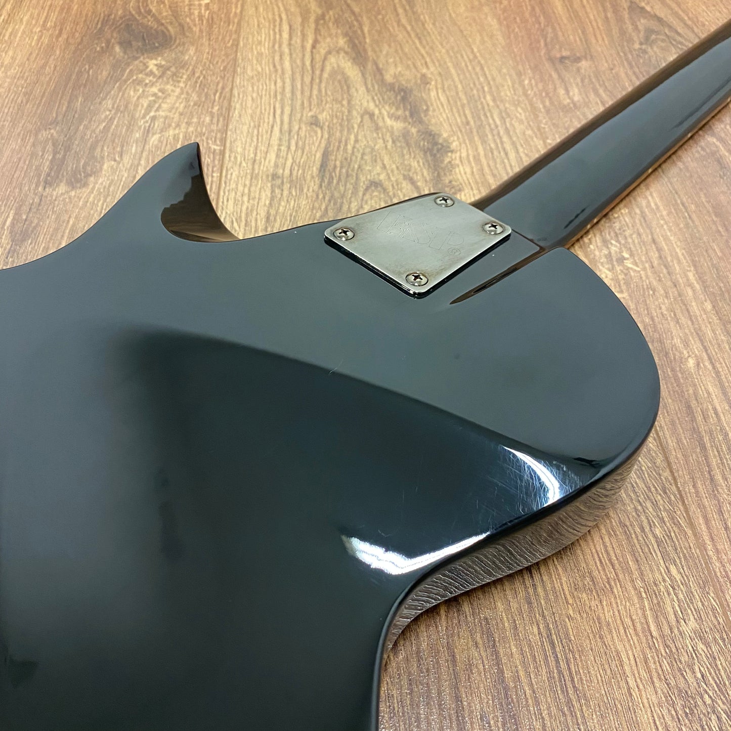 Pre-Owned LTD EC-10 - Black