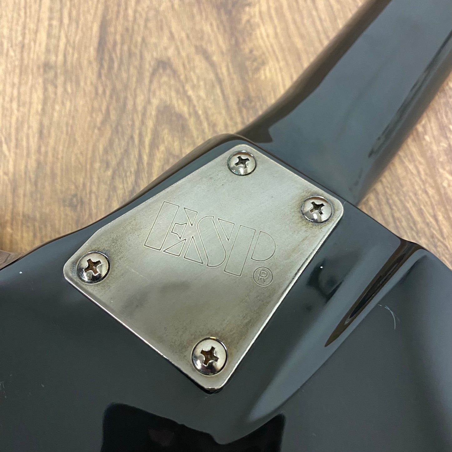 Pre-Owned LTD EC-10 - Black