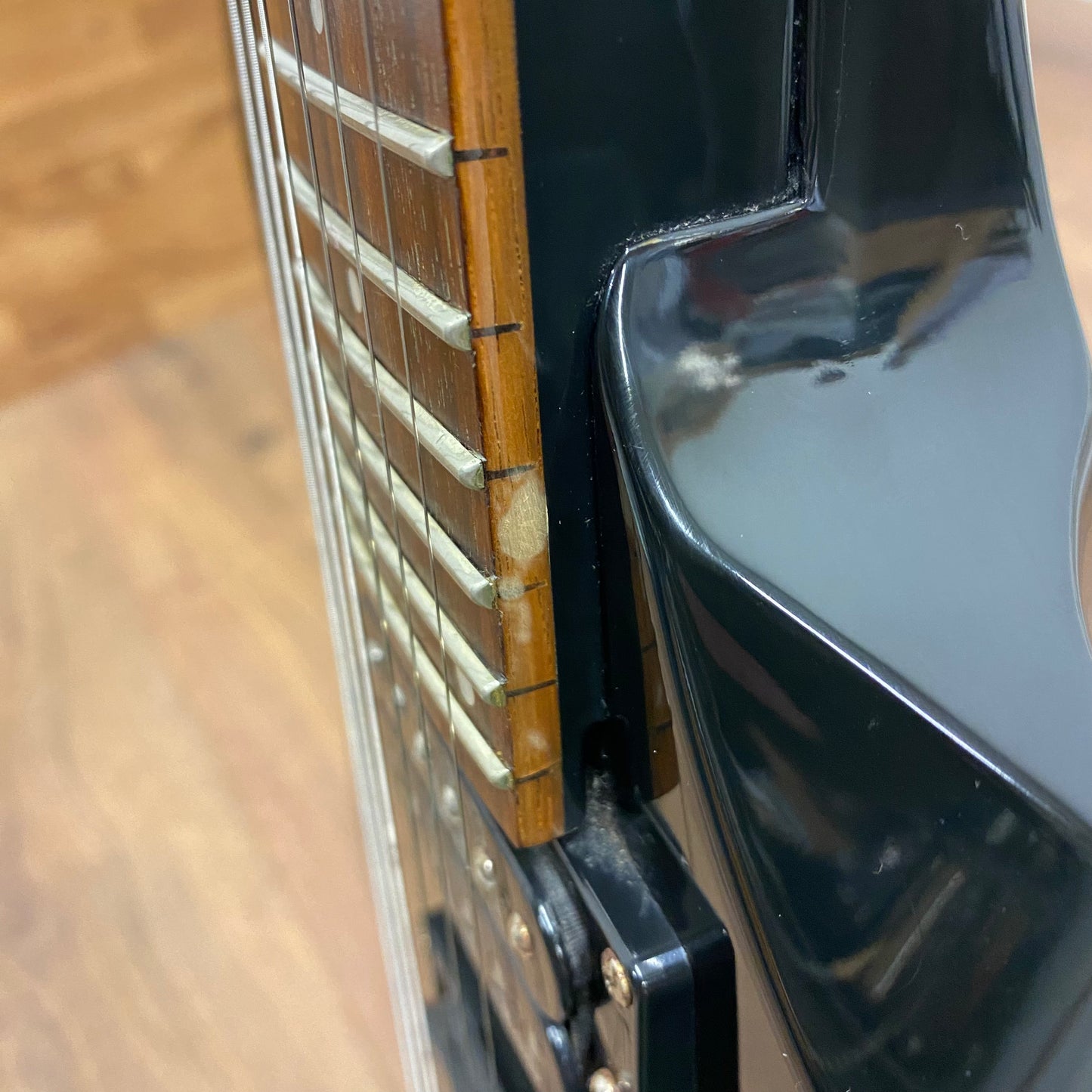 Pre-Owned LTD EC-10 - Black