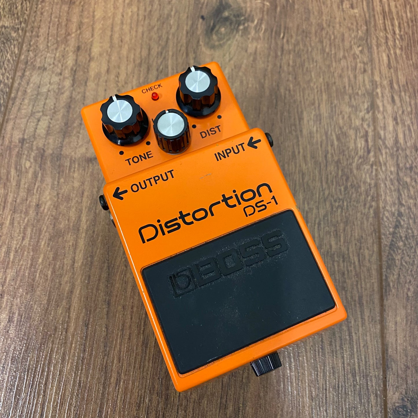 Pre-Owned Boss DS-1 Distortion Pedal