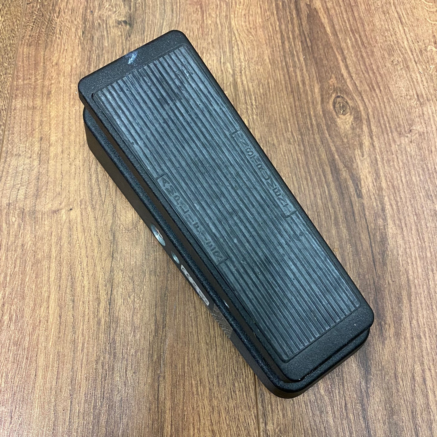 Pre-Owned Dunlop GCB95 Cry Baby Original Wah Pedal