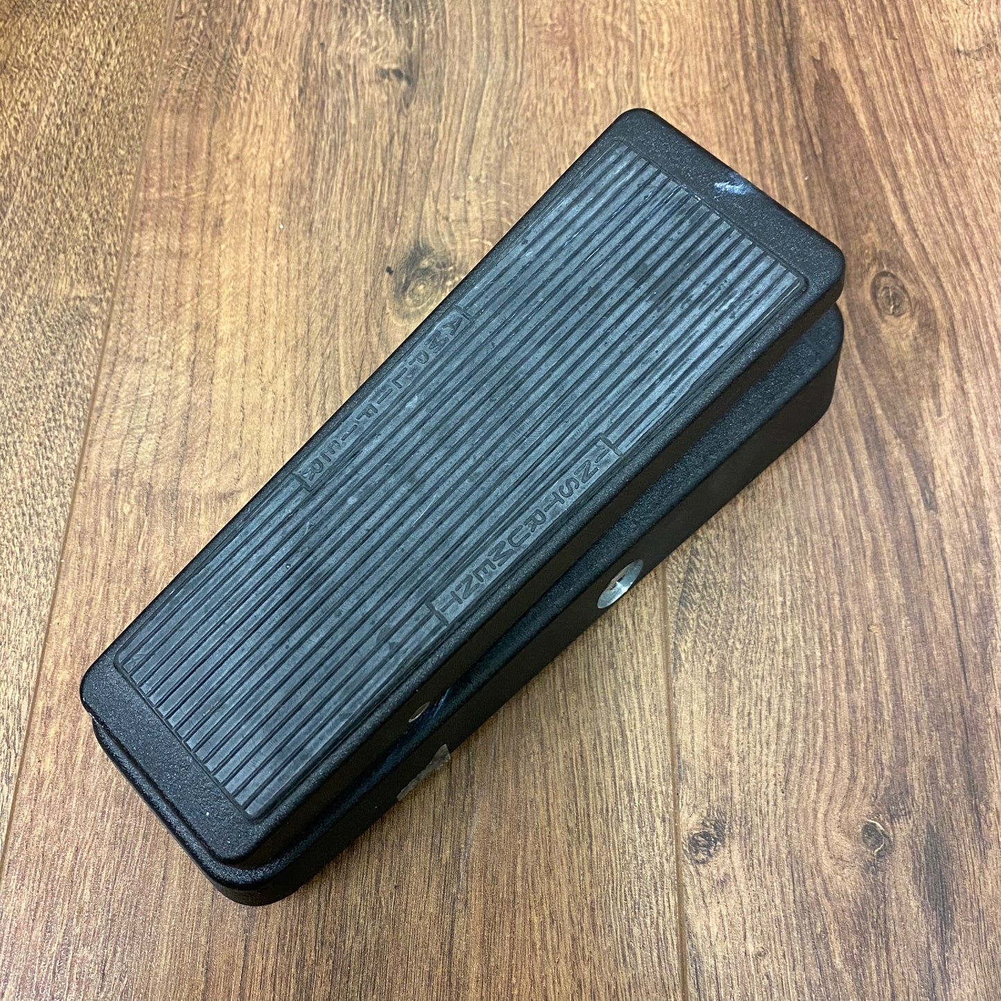 Pre-Owned Dunlop GCB95 Cry Baby Original Wah Pedal