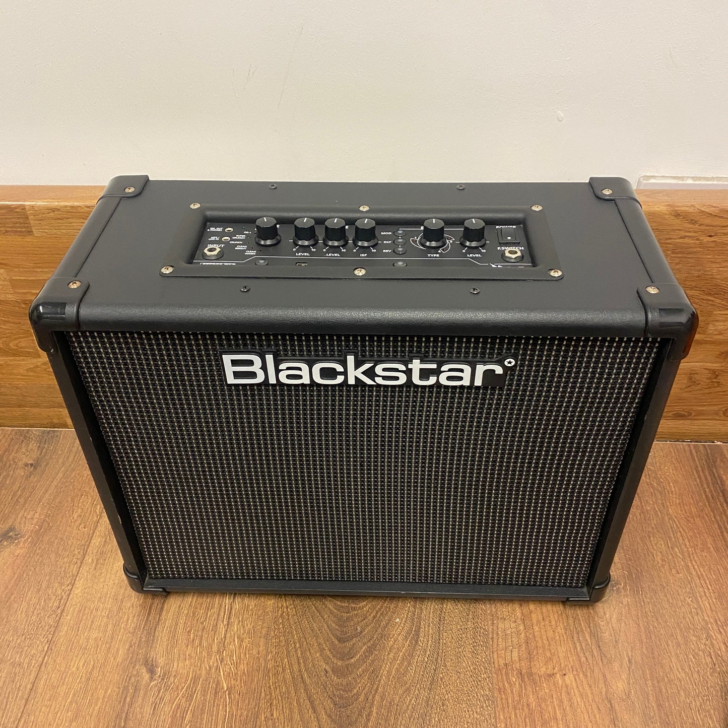 Pre-Owned Blackstar ID:Core 40 Combo Amplifier