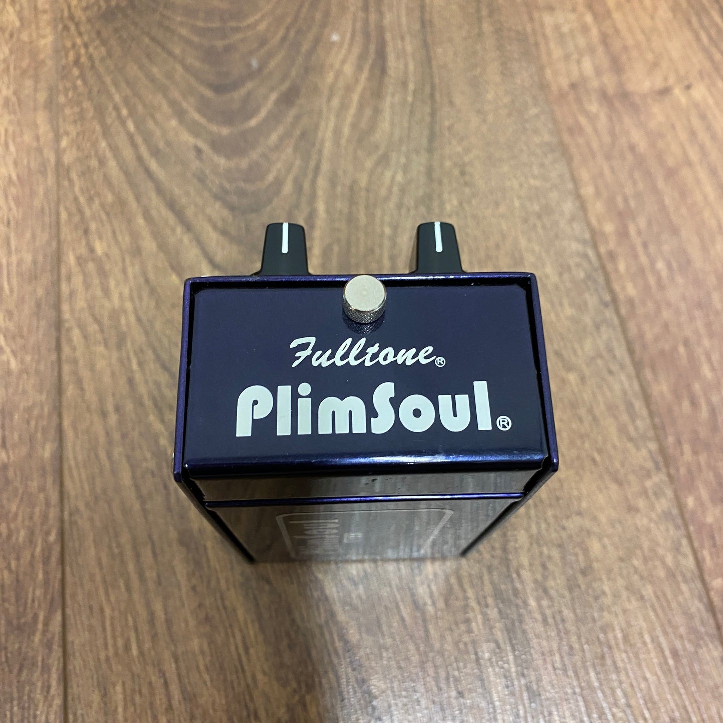 Pre-Owned Fulltone Plimsoul Drive Pedal