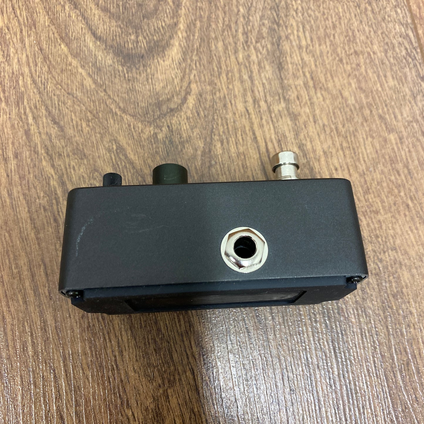 Pre-Owned Mooer MDM1 Micro Drummer Pedal