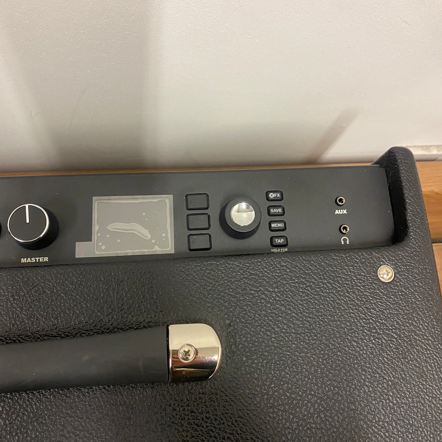 Pre-Owned Fender Mustang GTX100 Combo Amp