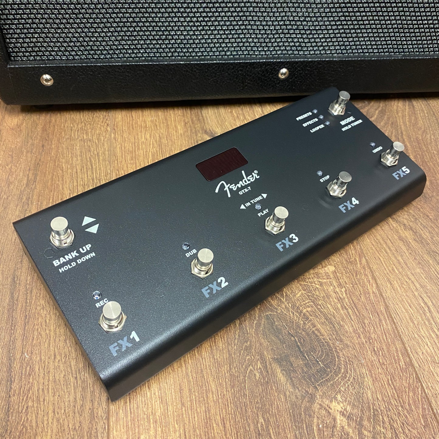 Pre-Owned Fender Mustang GTX100 Combo Amp