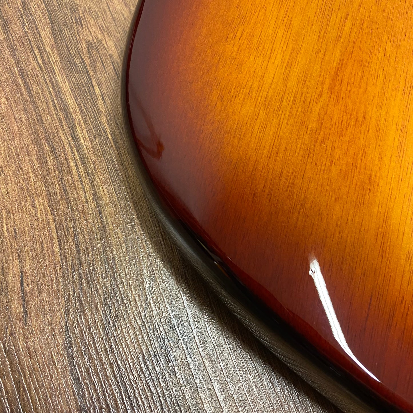 Pre-Owned Sire Marcus Miller V3P Passive 5-String - Tobacco Sunburst