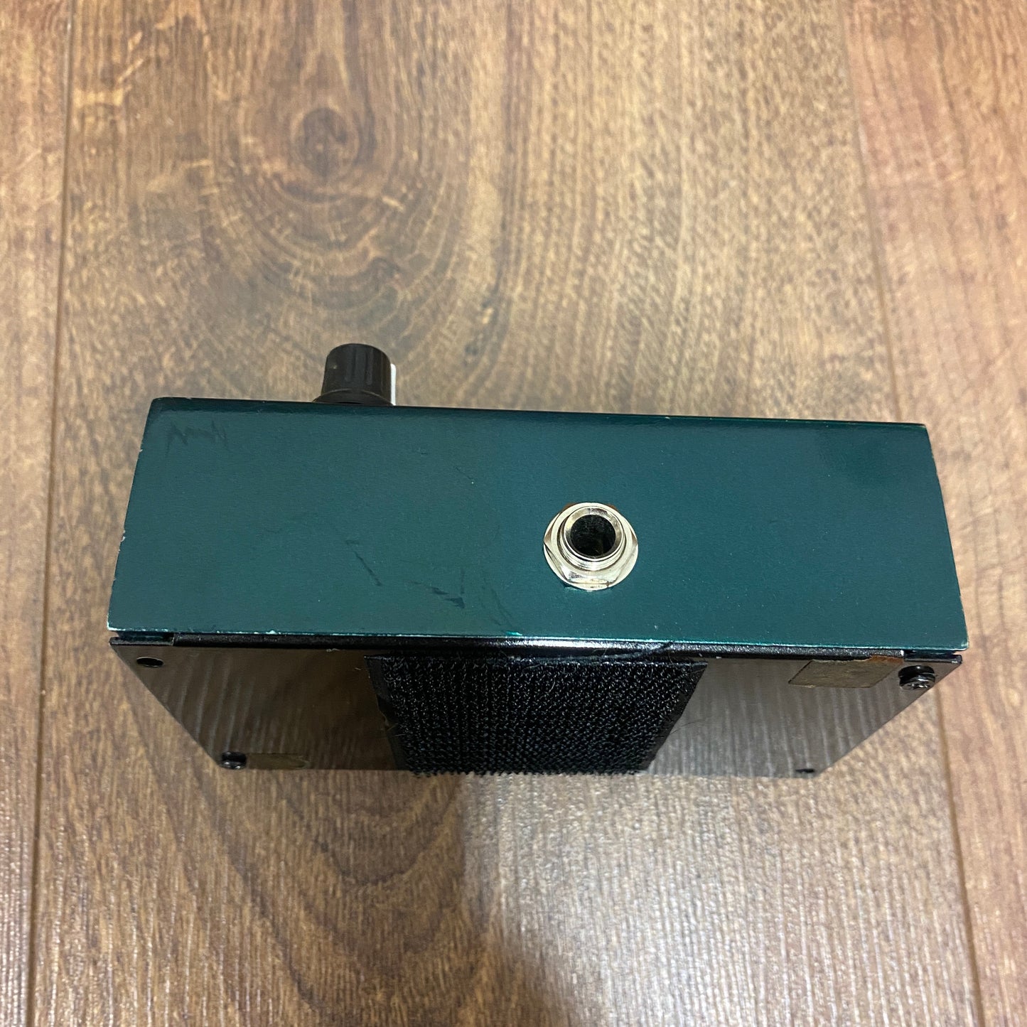 Pre-Owned Visual Sound Garagetone Drivetrain Overdrive Pedal