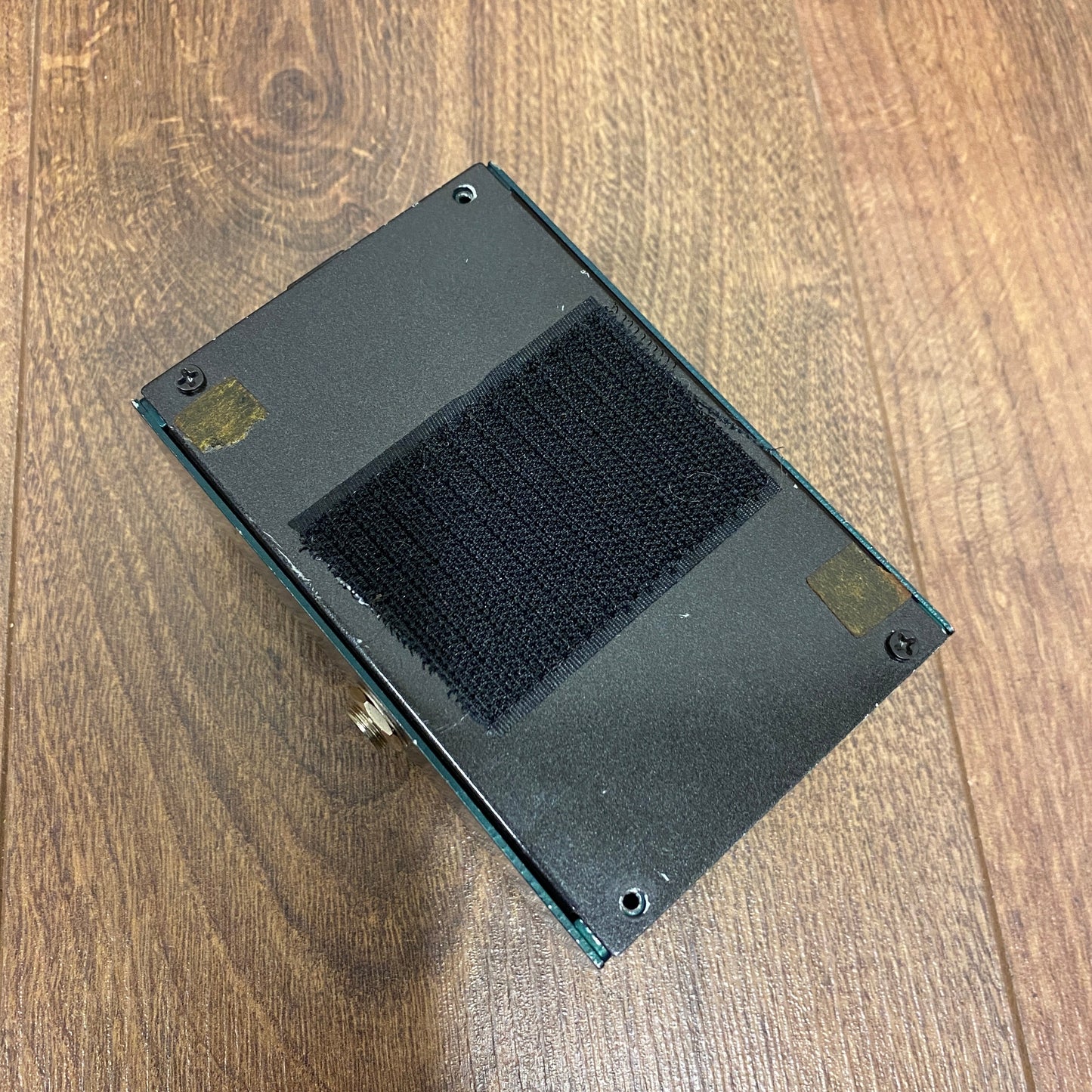 Pre-Owned Visual Sound Garagetone Drivetrain Overdrive Pedal